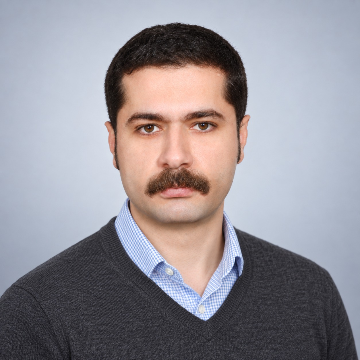 Tuncay Dil, Managing Director at S&T Engineering